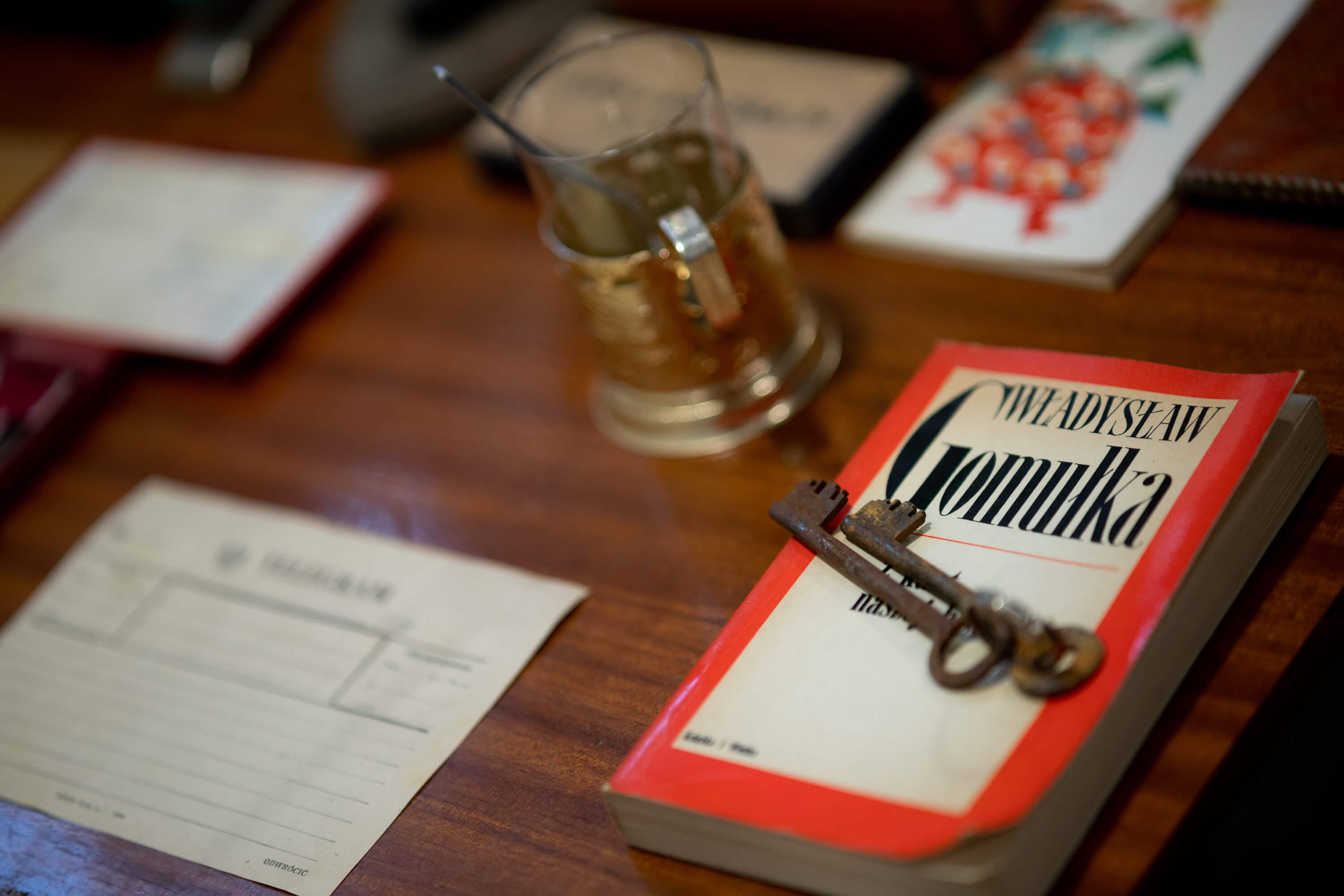 Muzeum Szczecin w PRL