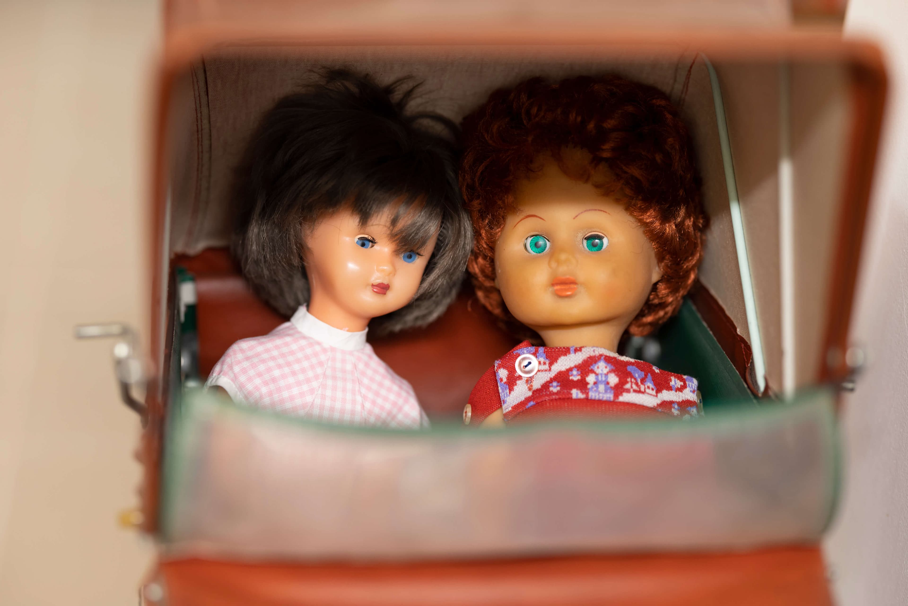 Muzeum Szczecin w PRL