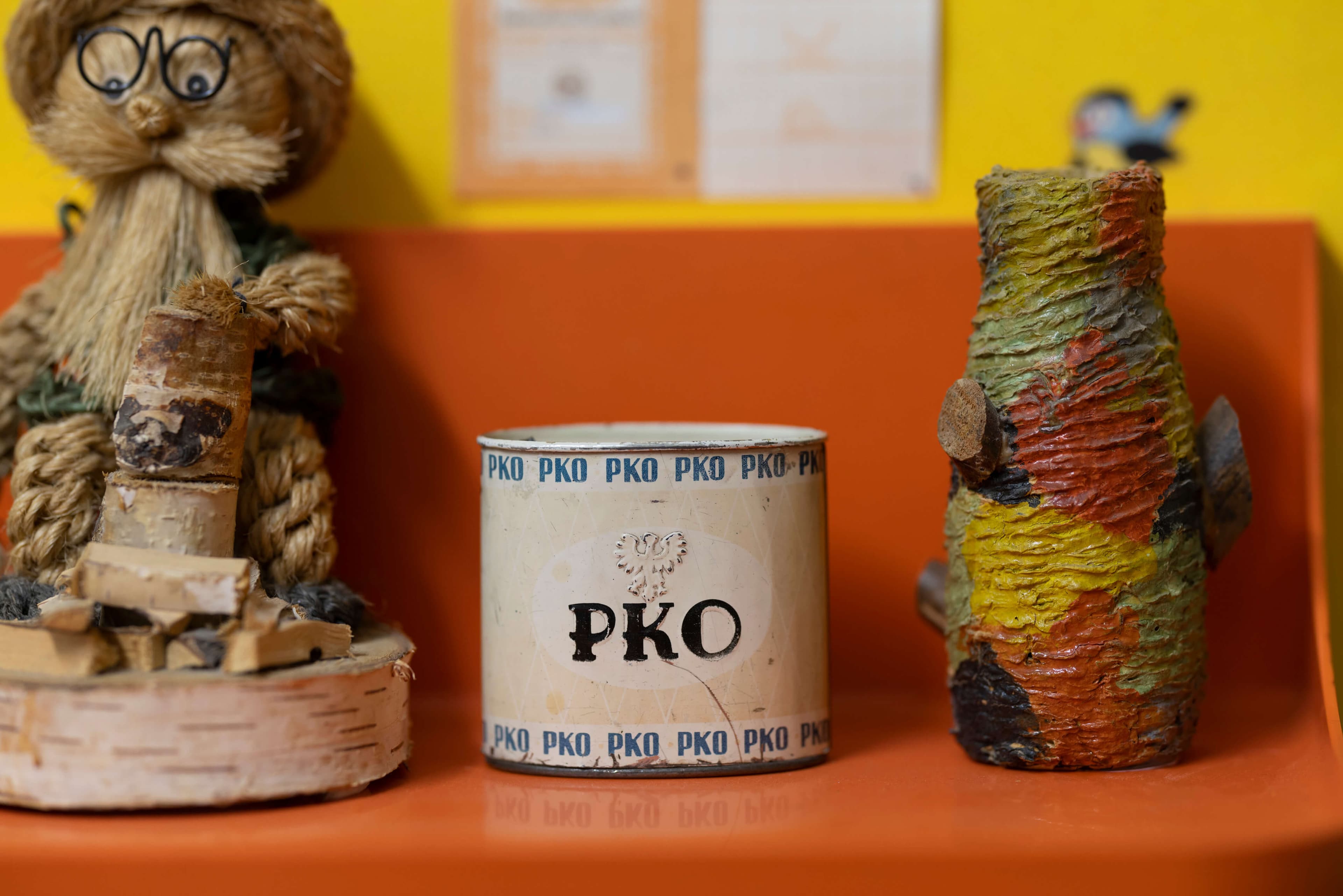 Muzeum Szczecin w PRL