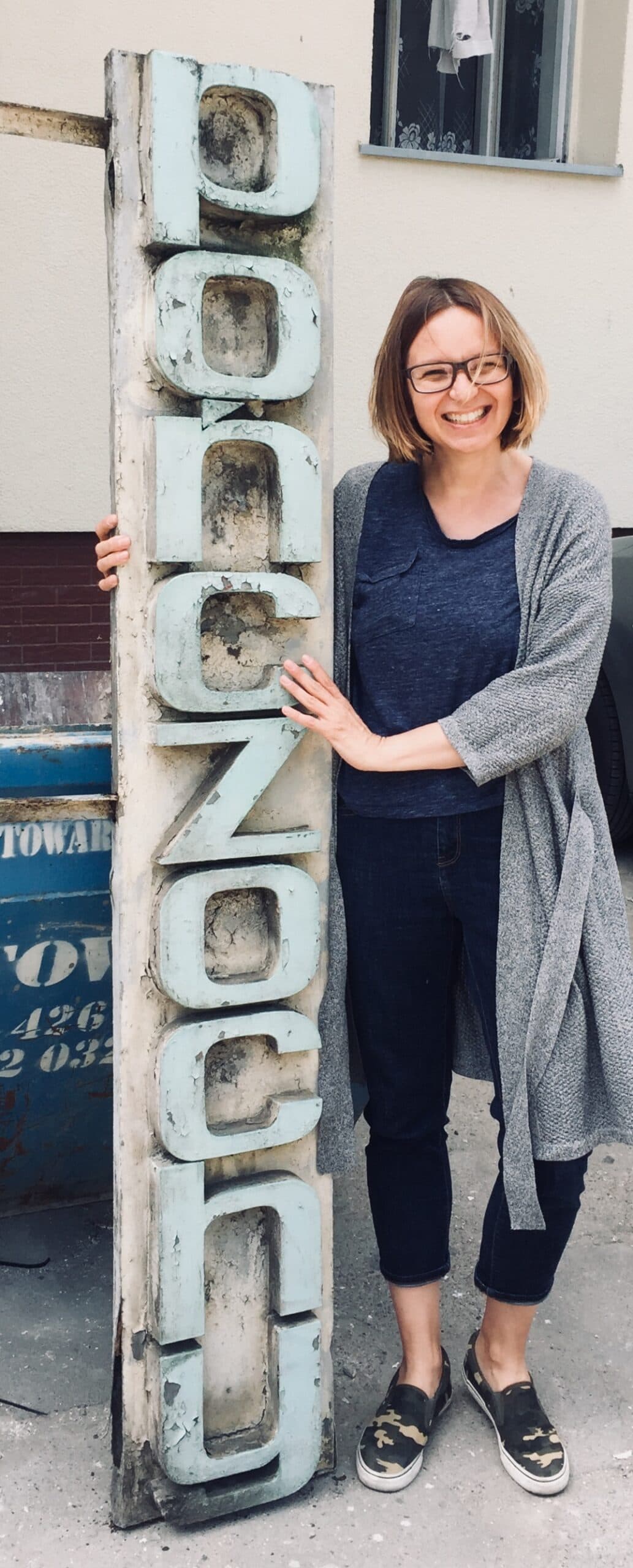 Muzeum Szczecin w PRL