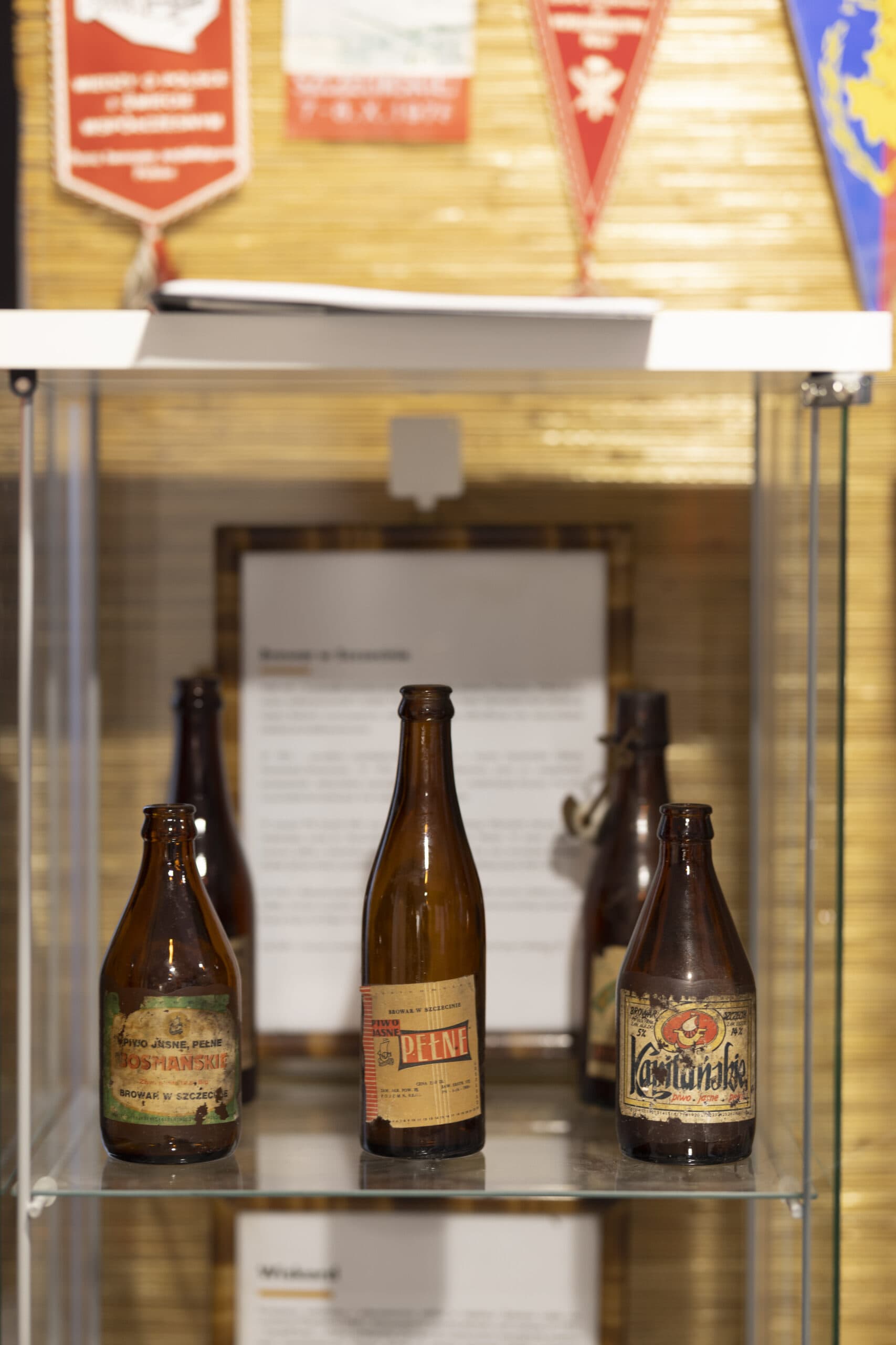 Muzeum Szczecin w PRL