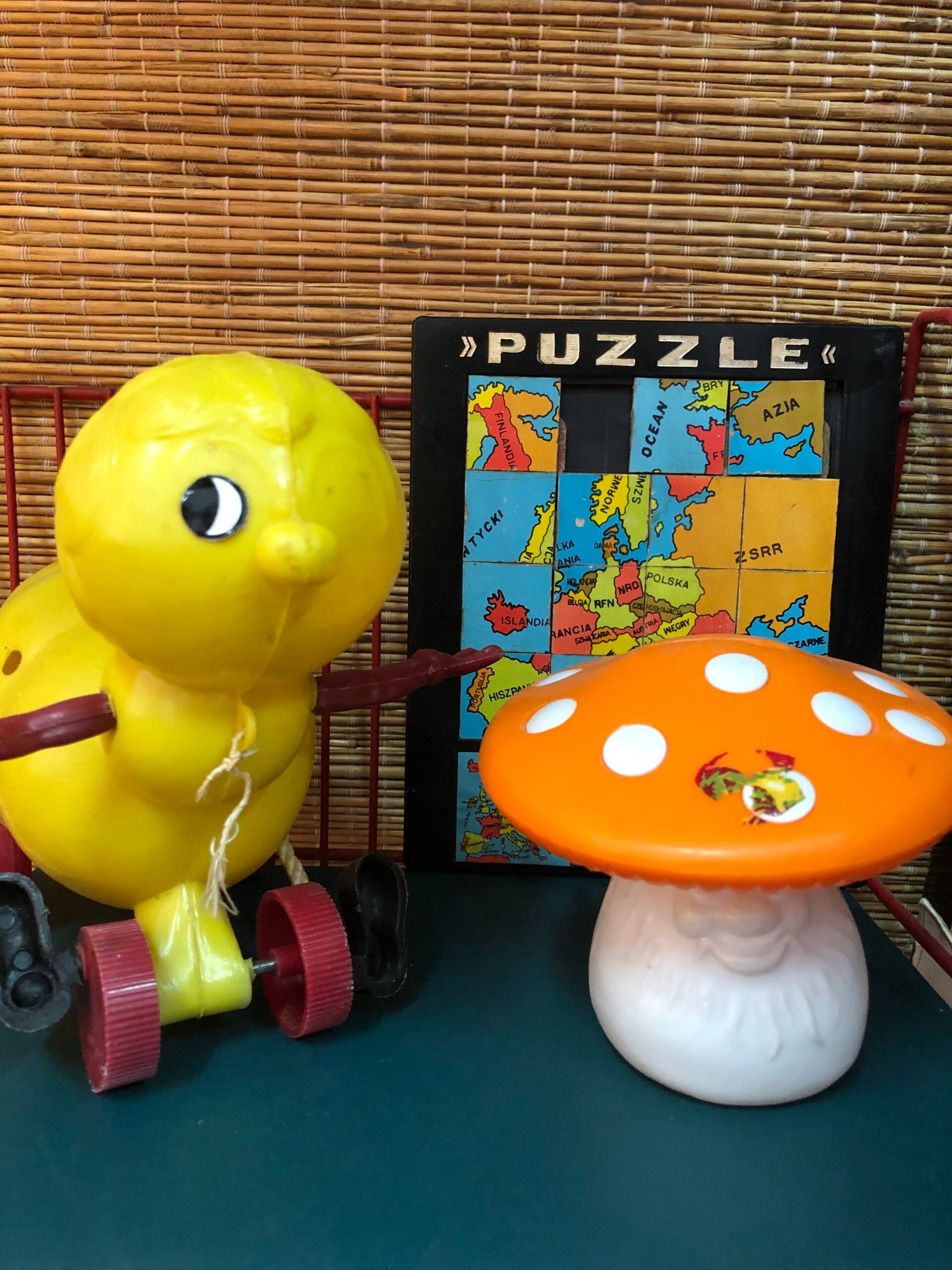 Muzeum Szczecin w PRL